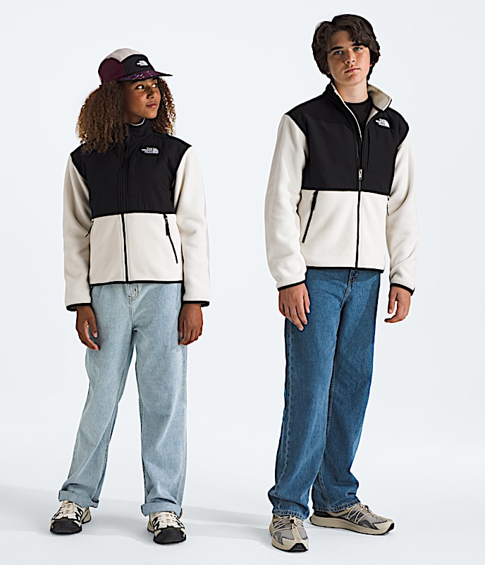 Boys’ & Girls’ Denali Jacket