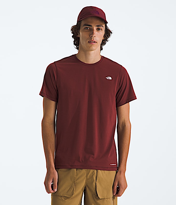 Men’s Adventure Tee