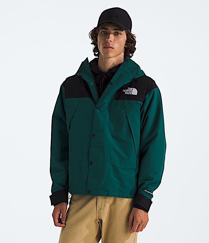 Men’s DRYVENT™ Mono Mountain Jacket - 1