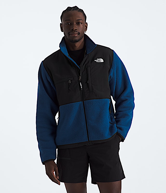 Men’s Retro Denali Jacket - 1