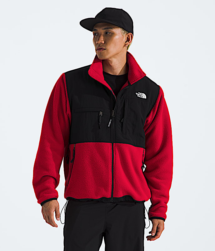 Men’s Retro Denali Jacket