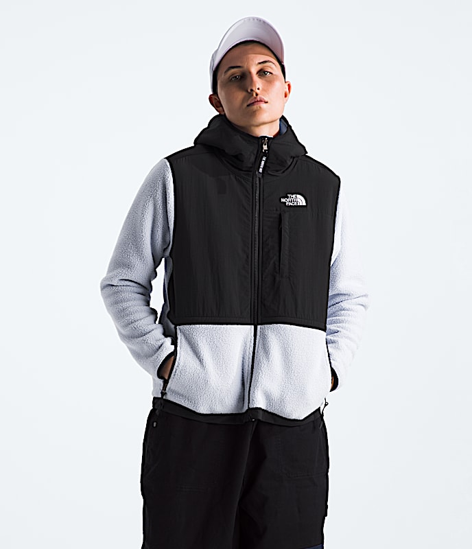 Women’s Retro Denali Hoodie - 1