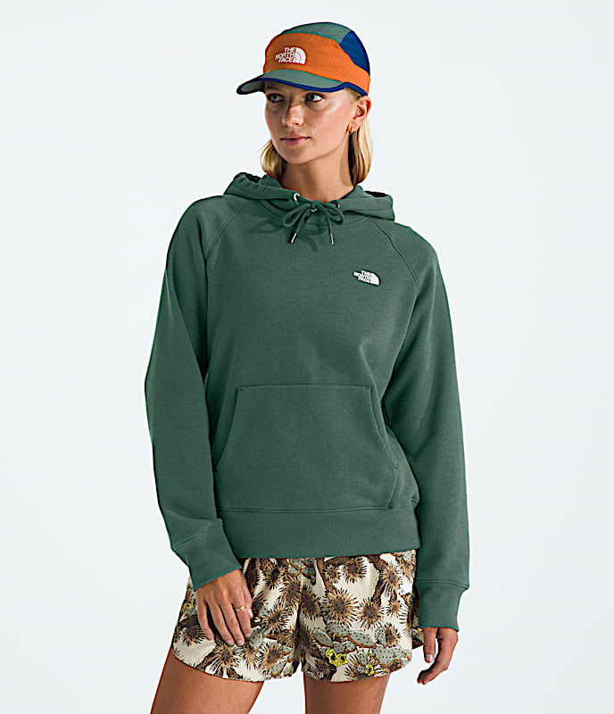 Women’s Evolution Hoodie - 1