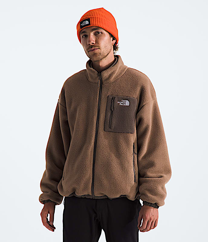 Men’s Yumiori Reversible Jacket