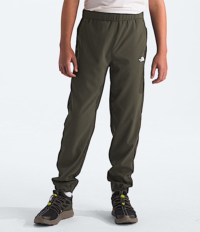 Boys’ On The Trail Pants - 1