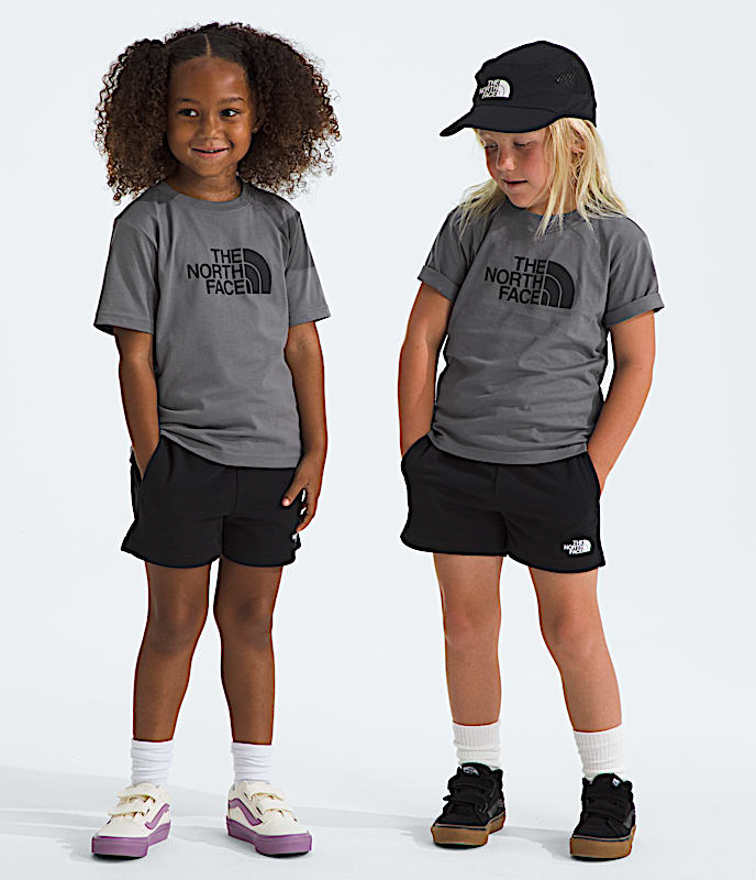 Kids’ Cotton Summer Set - 1