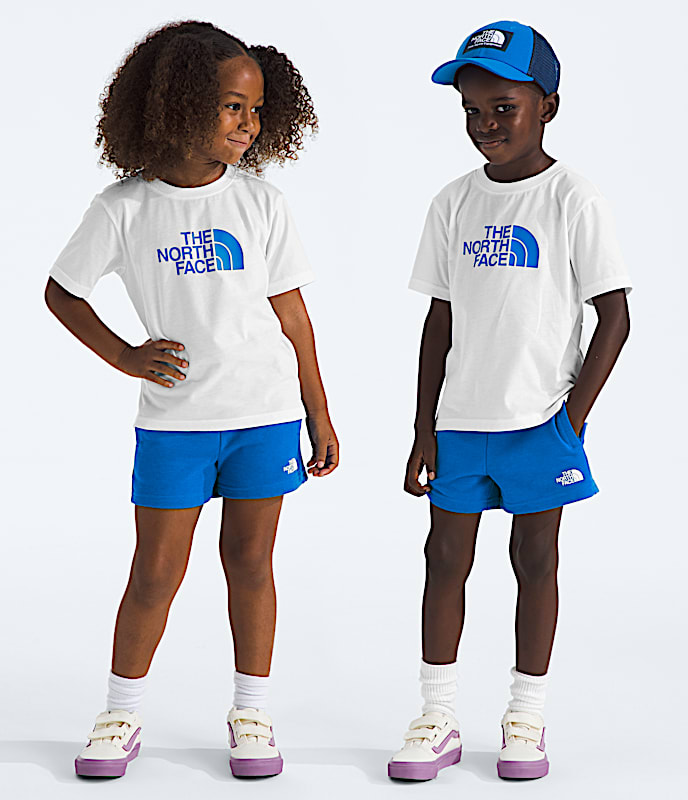 Kids’ Cotton Summer Set - 1