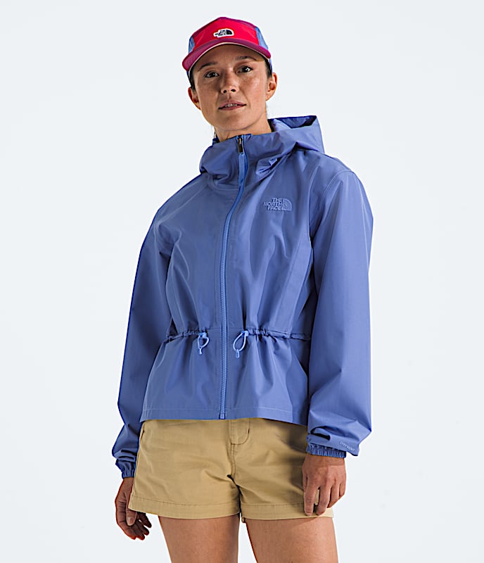 Women’s Daybreak Rain Jacket - 1