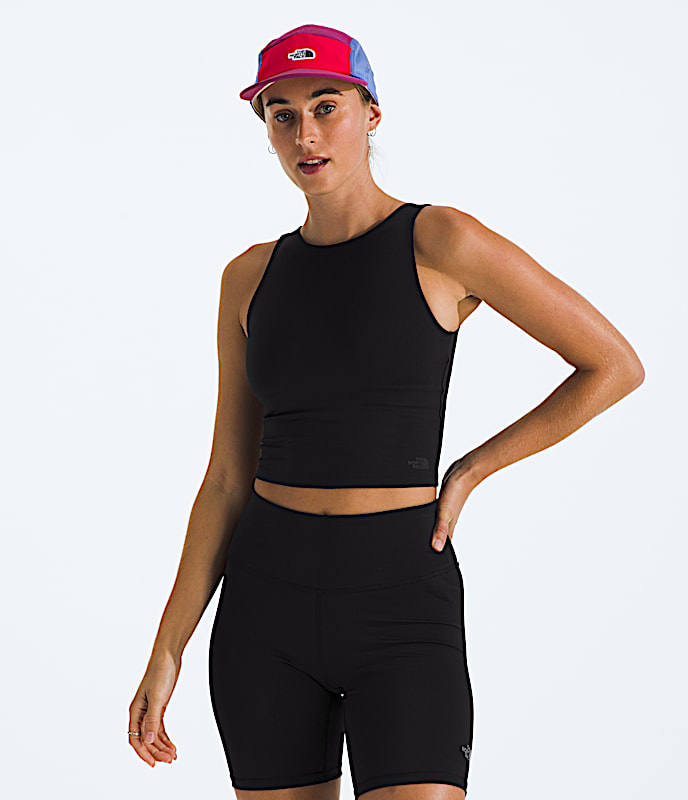 Women’s Dune Sky Tanklette - 1
