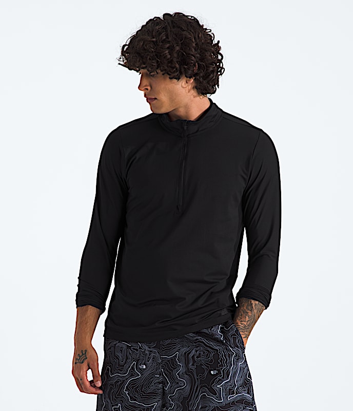 Men’s Dune Sky ¼-Zip - 1