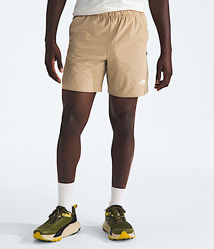 Men’s Lightstride 7'' Shorts - 1