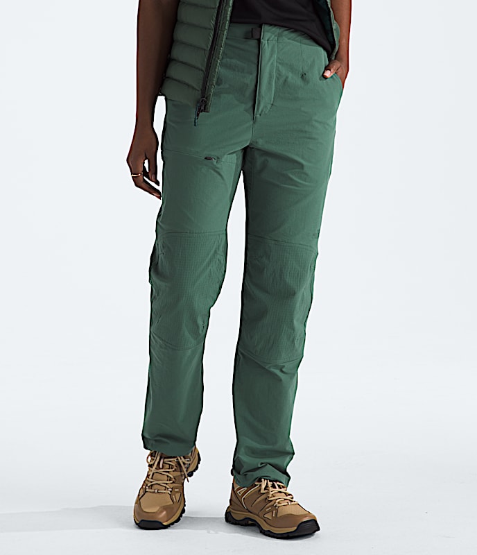 Women’s Basin Pro Pants - 1