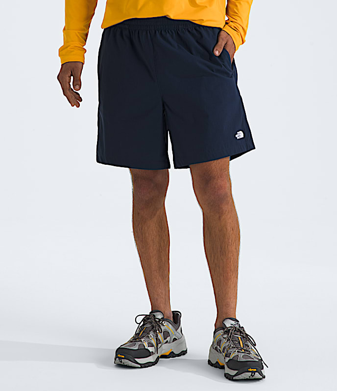 Blue Shorts for Men & Women | The North Face
