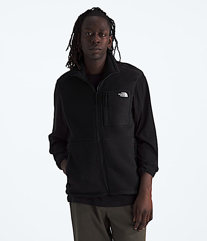 Men’s Yumiori Vest - 1