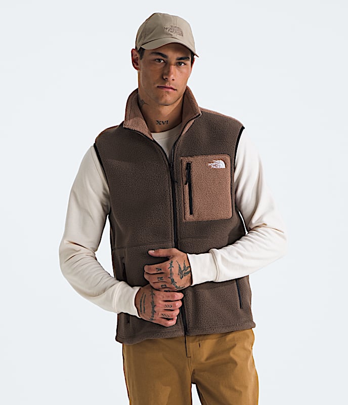 Veste Yumiori pour hommes