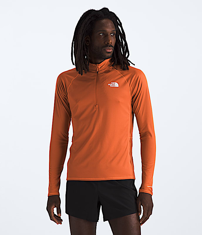 Men’s LIGHTRANGE™ Sunriser ¼-Zip - 1