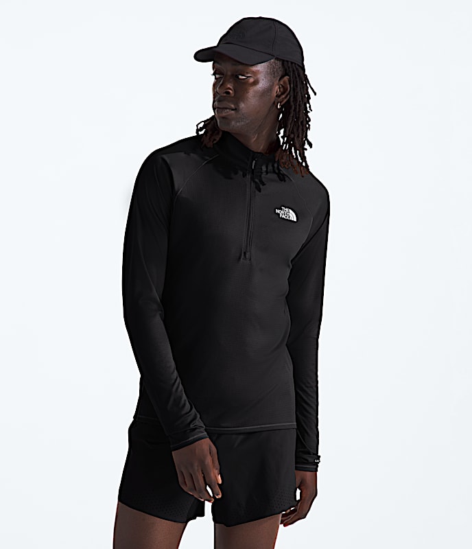 Men’s LIGHTRANGE™ Sunriser ¼-Zip