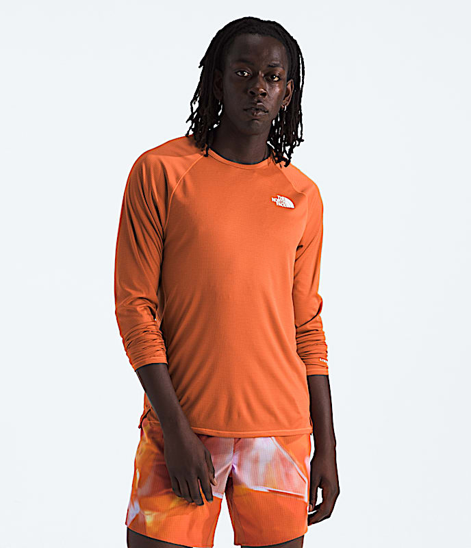 Men’s LIGHTRANGE™ Sunriser Long-Sleeve - 1