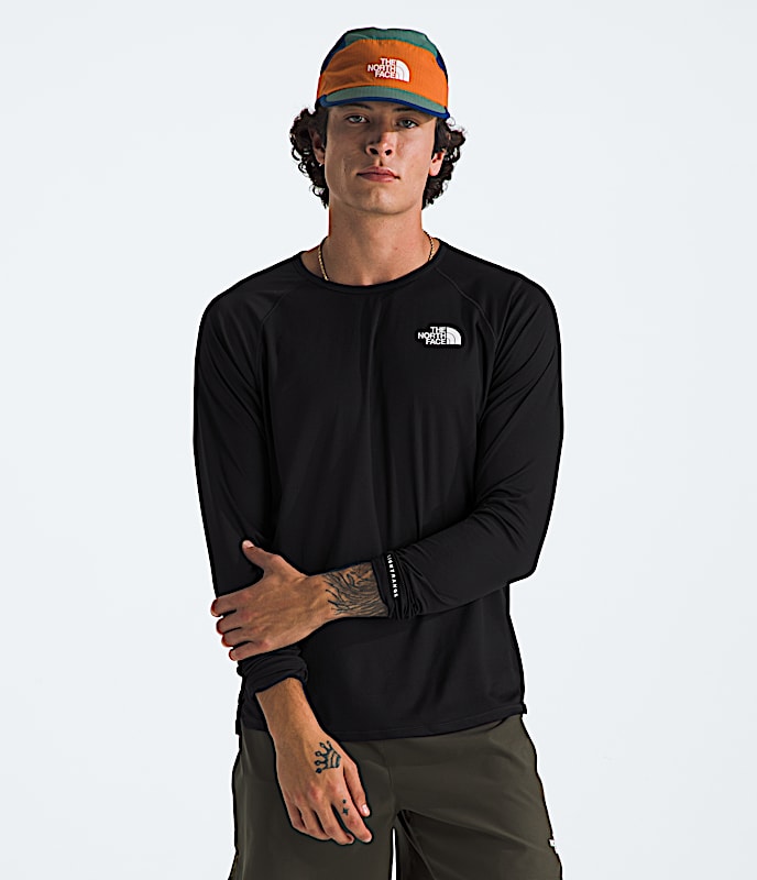 Men’s LIGHTRANGE™ Sunriser Long-Sleeve - 1