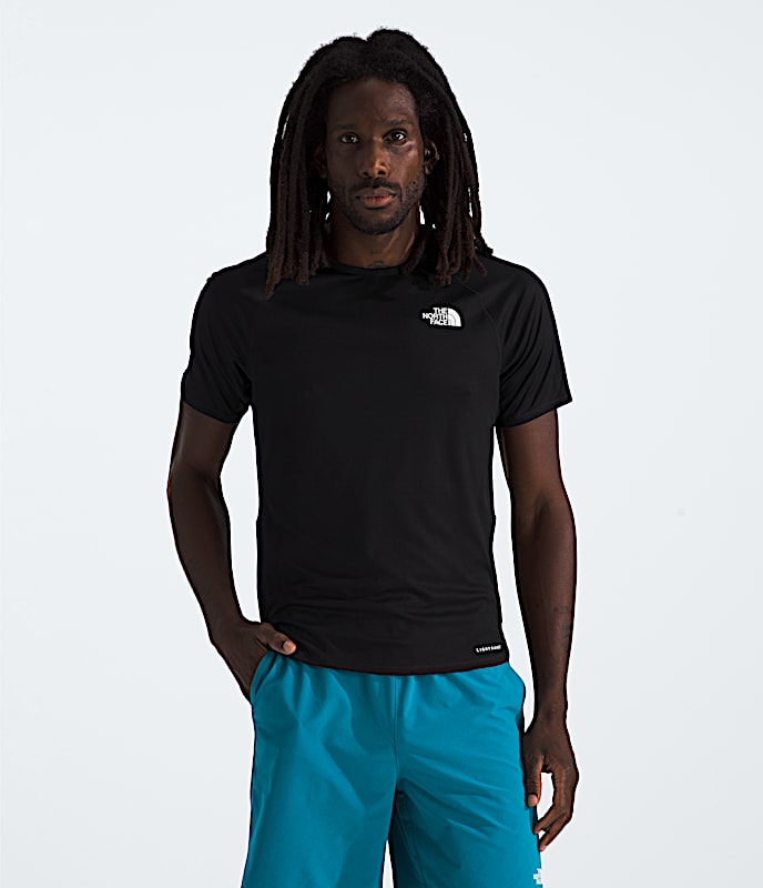 Men’s LIGHTRANGE™ Sunriser Short-Sleeve - 1