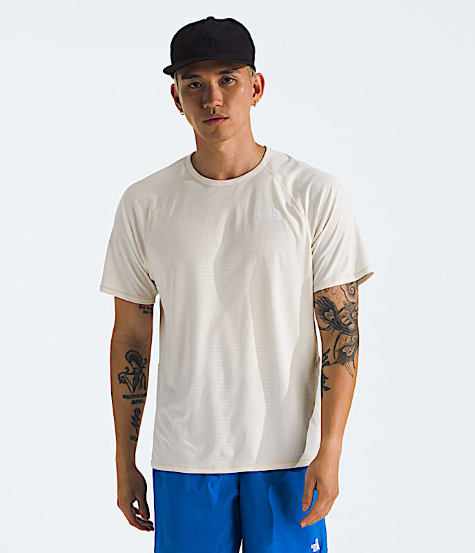 Men’s LIGHTRANGE™ Sunriser Short-Sleeve - 1