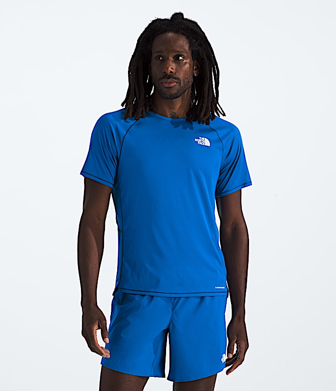 Men’s LIGHTRANGE™ Sunriser Short-Sleeve