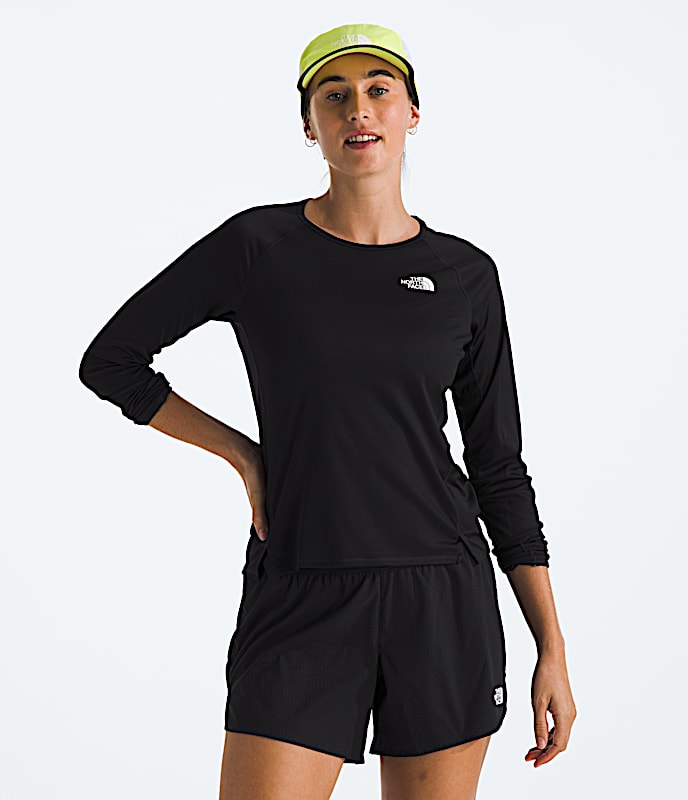 Women’s LIGHTRANGE™ Sunriser Long-Sleeve