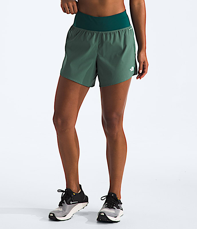 Women’s LIGHTRANGE™ Sunriser 5'' Shorts