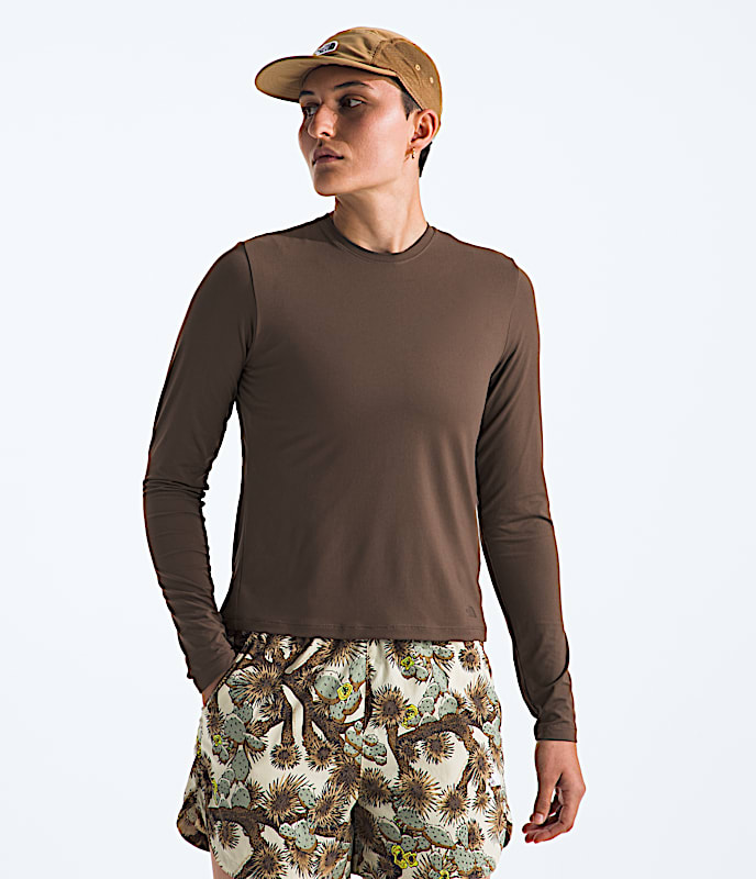Women’s Dune Sky Long-Sleeve