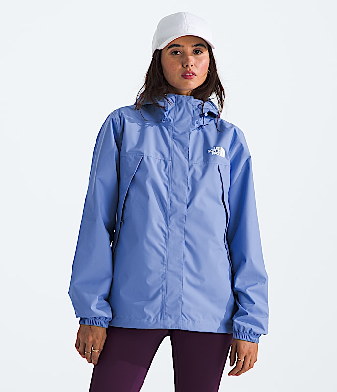 Blue Jackets and Coats | The North Face