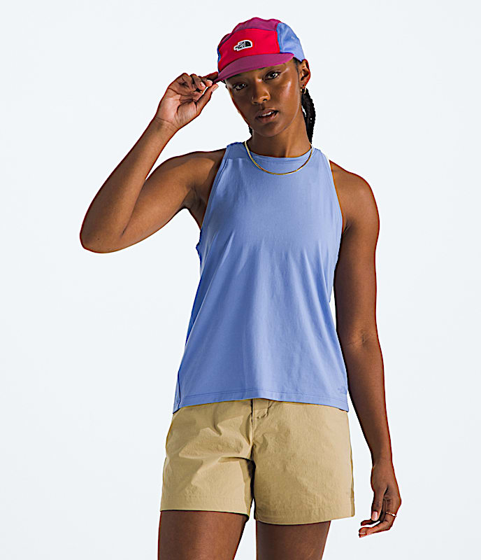 Women’s Dune Sky Standard Tank - 1