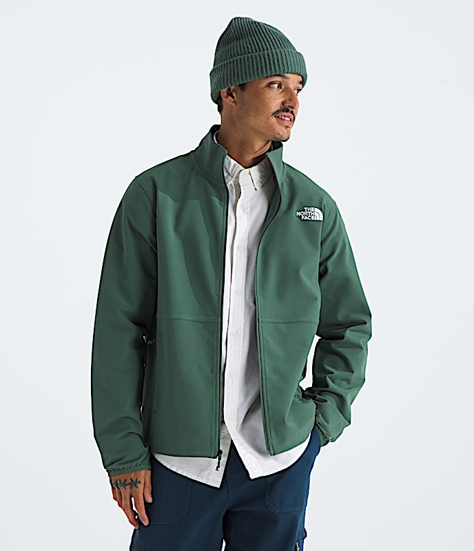 Men’s Willow Stretch Jacket