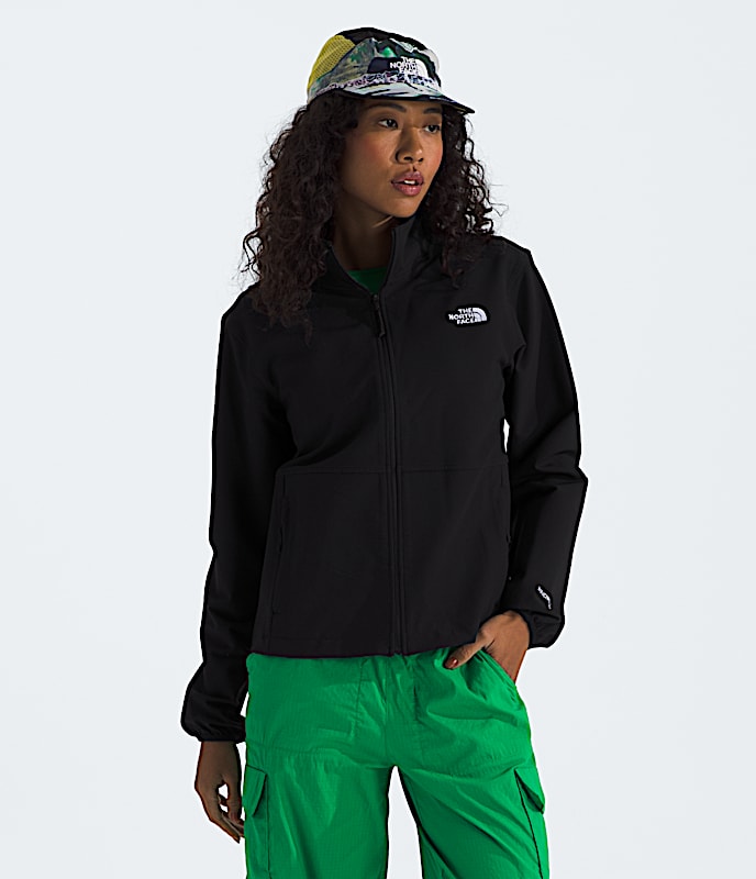 Black Lightweight Jackets | The North Face Black Lightweight Jackets | The North Face