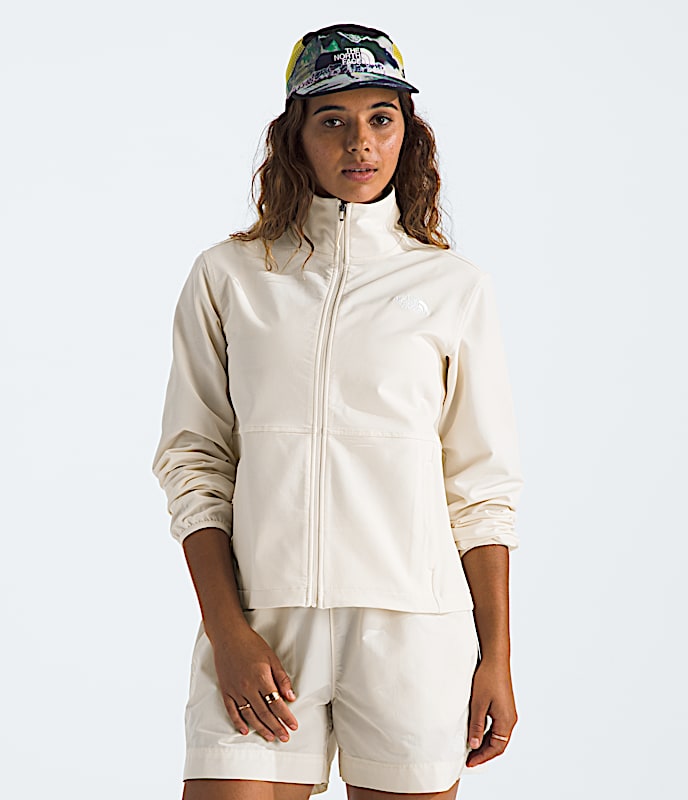 Women’s Willow Stretch Jacket - 1