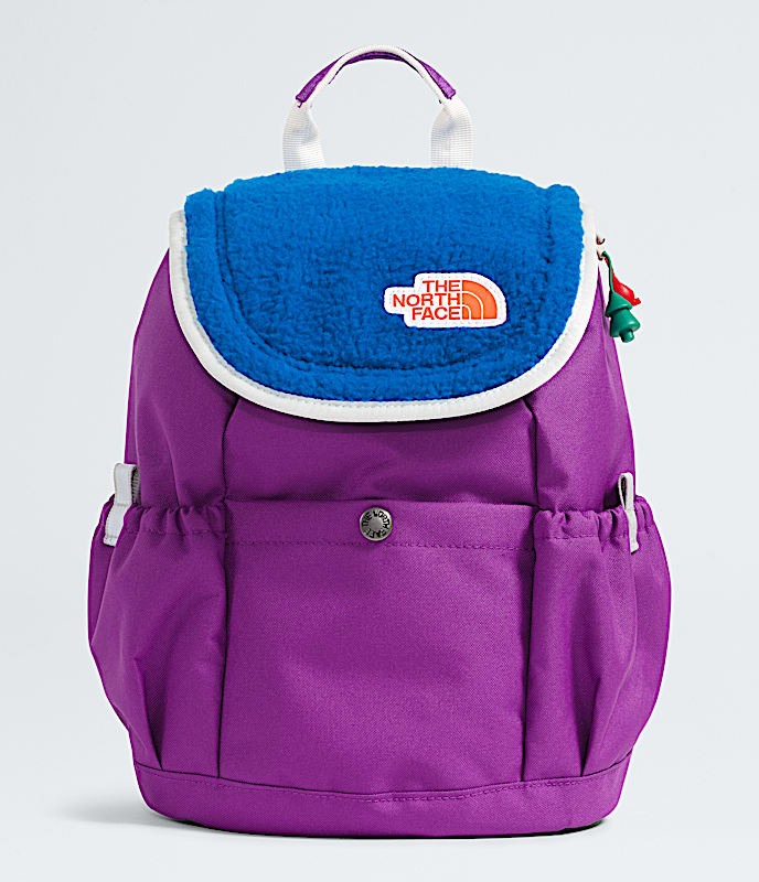 Youth Mini Explorer Backpack - 1