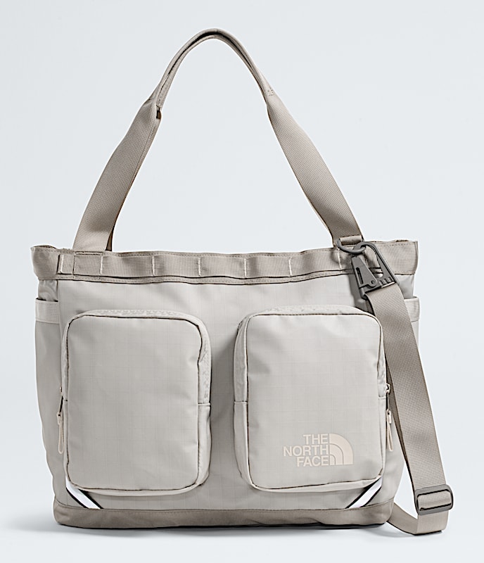 Base Camp Voyager Tote