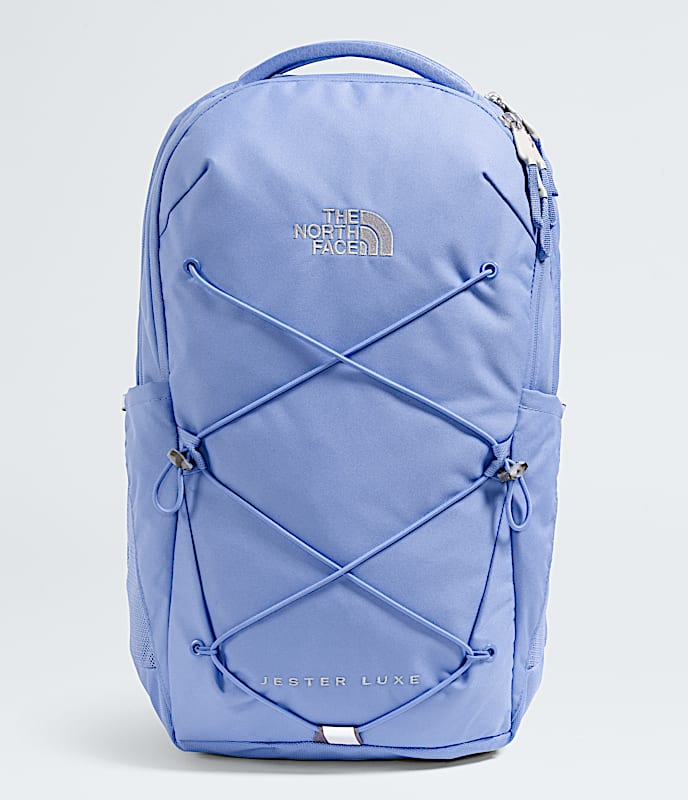 Blue Backpacks Built To Last | The North Face
