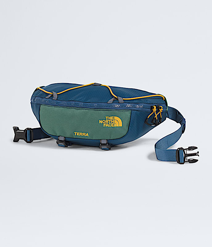 Terra Lumbar—3L - 1
