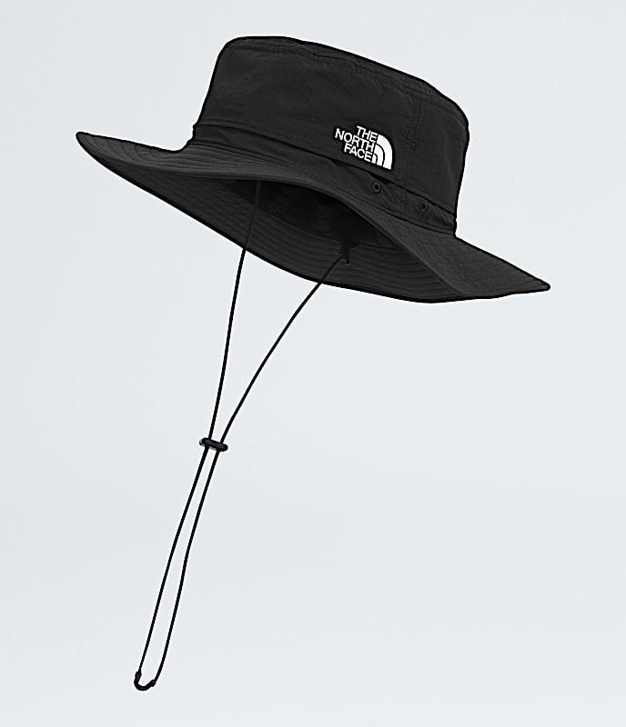 Horizon Breeze Brimmer Hat - 1
