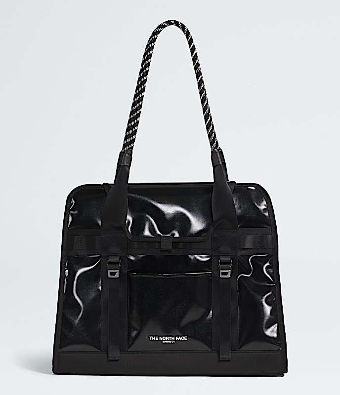Base Camp Tote Bag