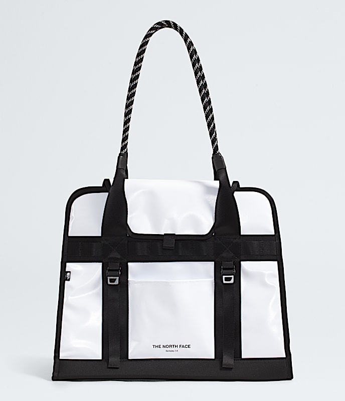 Base Camp Tote Bag