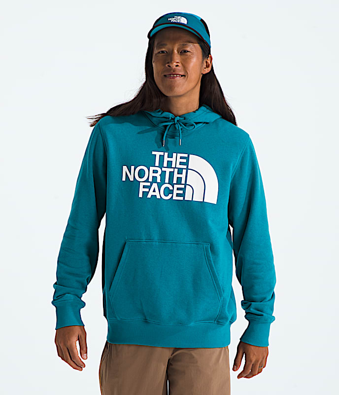 Men’s Half Dome Pullover Hoodie - 1