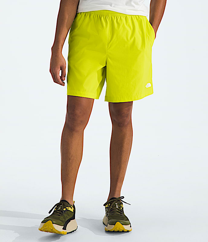 Men’s Class V Pathfinder Pull-On 7'' Shorts - 1