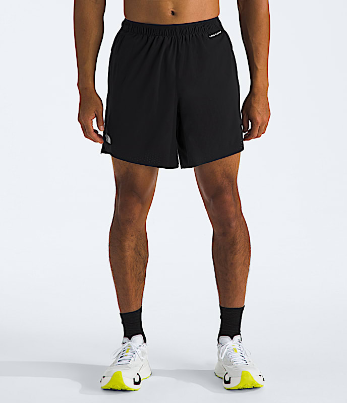 Men’s Summit Series Pacesetter 7'' Shorts