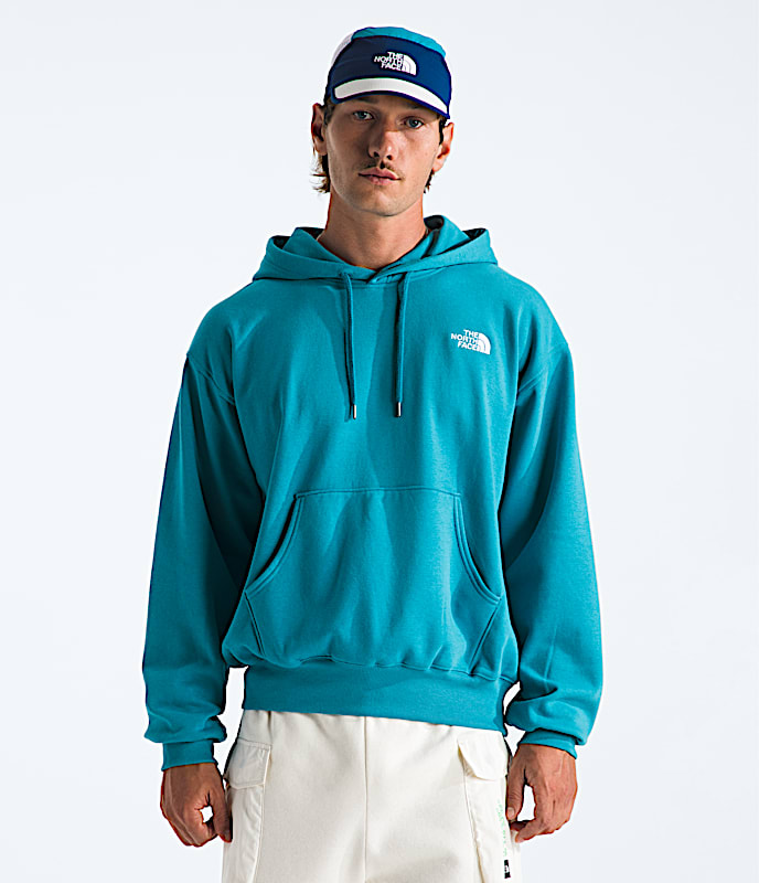 Blue Hoodies for Men & Women | The North Face