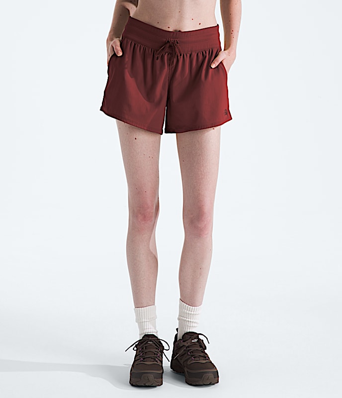 Women’s Aphrodite Shorts - 1