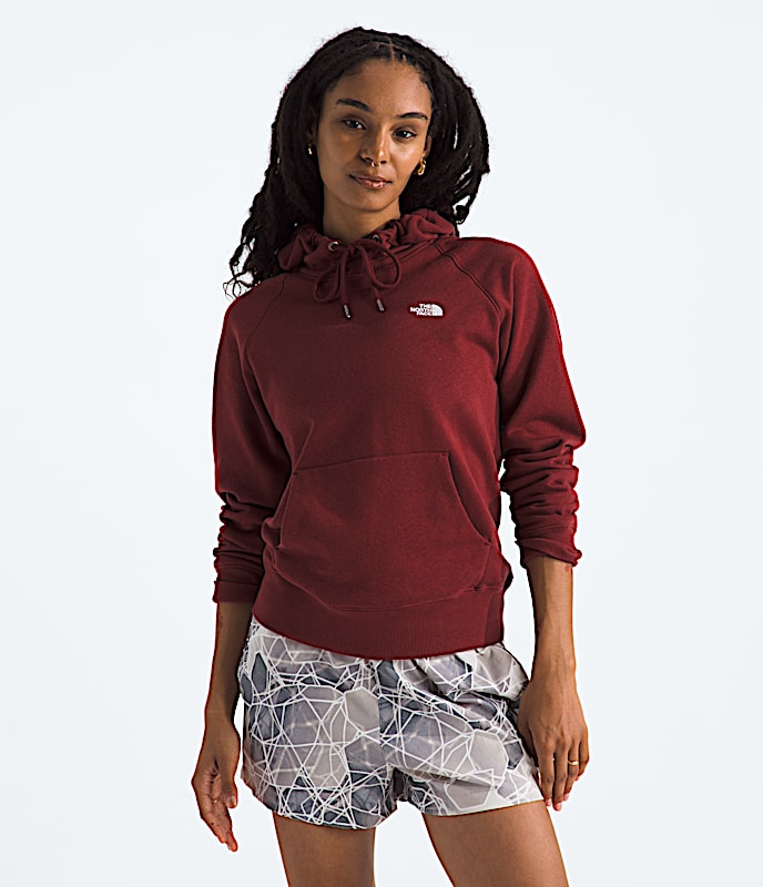 Women’s Evolution Hoodie - 1