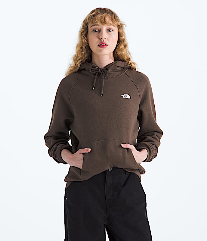 Women’s Evolution Hoodie