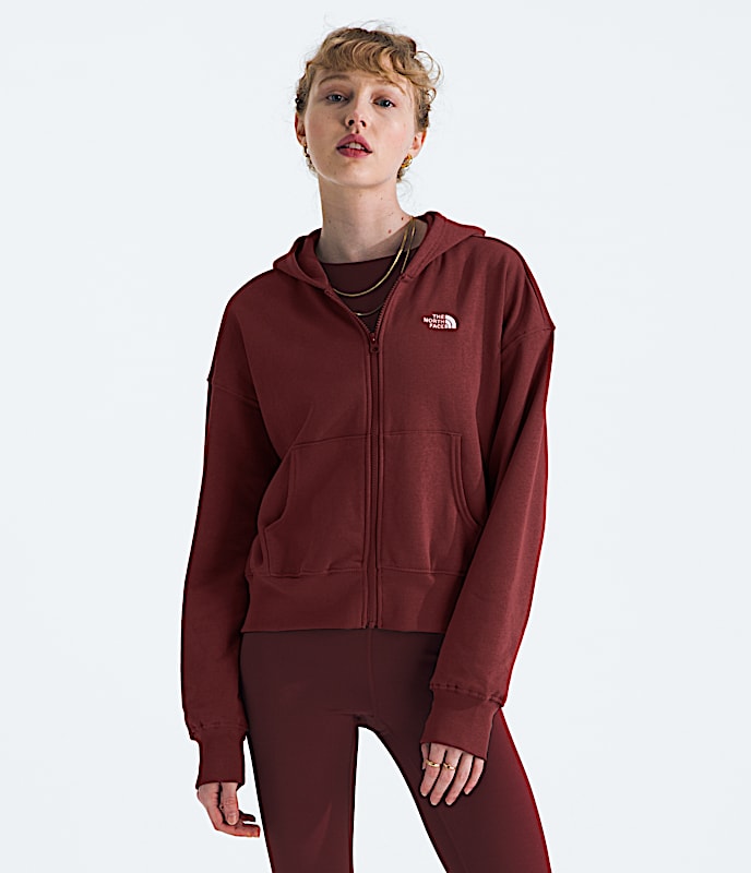 Women's Hoodies & Sweatshirts | The North Face Women's Hoodies & Sweatshirts | The North Face