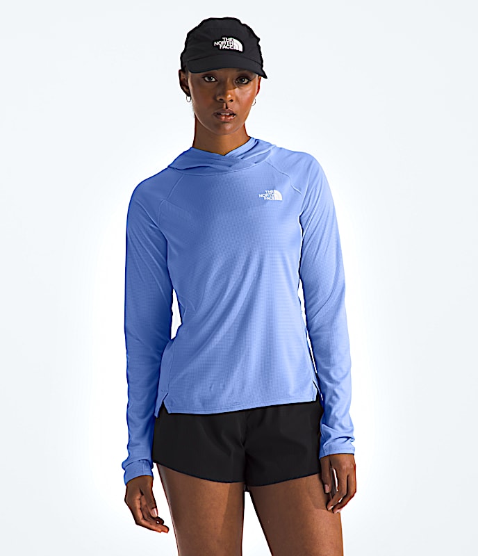 Women’s LIGHTRANGE™ Sunriser Hoodie